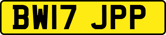 BW17JPP
