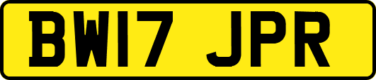BW17JPR