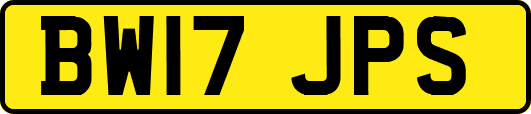 BW17JPS