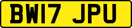 BW17JPU