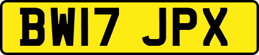 BW17JPX