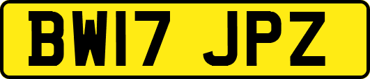 BW17JPZ