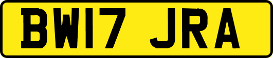 BW17JRA