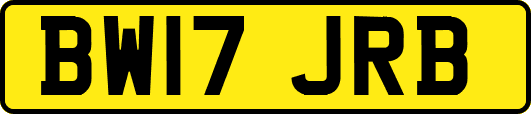 BW17JRB