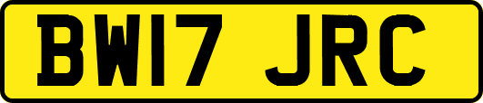 BW17JRC