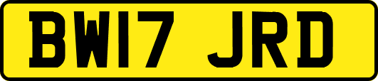 BW17JRD