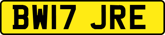 BW17JRE
