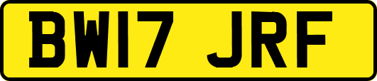 BW17JRF