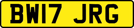 BW17JRG