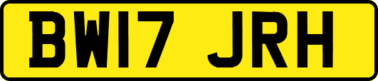 BW17JRH