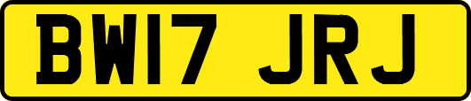 BW17JRJ