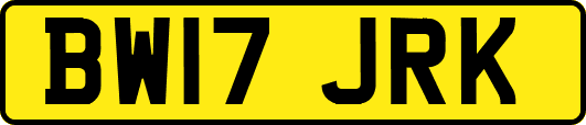 BW17JRK