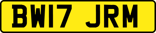BW17JRM