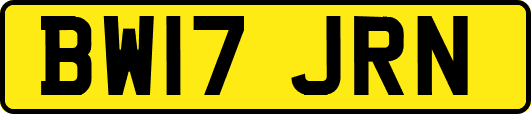 BW17JRN