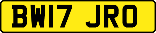 BW17JRO