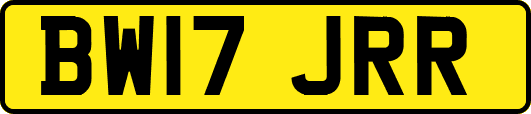 BW17JRR