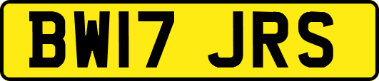 BW17JRS