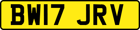 BW17JRV
