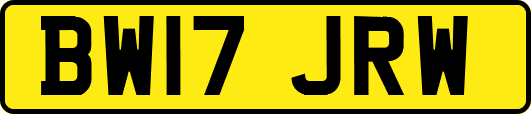BW17JRW