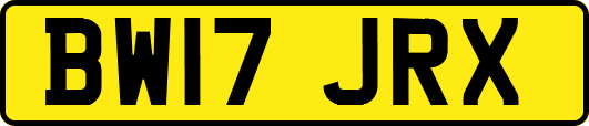 BW17JRX
