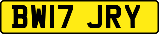 BW17JRY