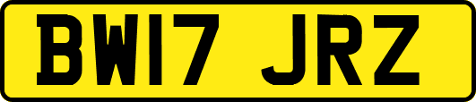 BW17JRZ