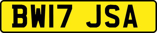 BW17JSA