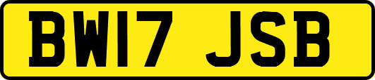 BW17JSB