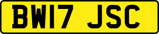 BW17JSC
