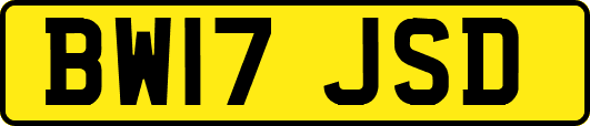BW17JSD