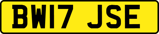 BW17JSE