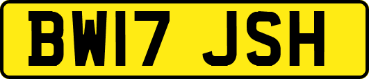 BW17JSH