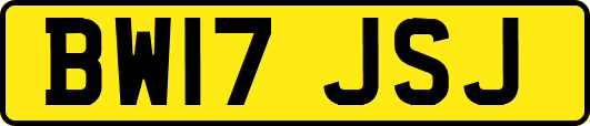 BW17JSJ