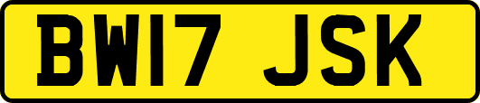BW17JSK