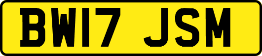 BW17JSM