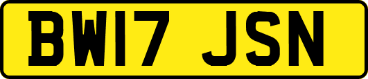 BW17JSN