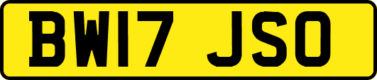 BW17JSO