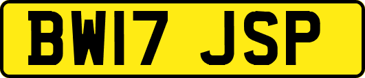 BW17JSP