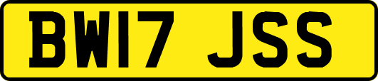 BW17JSS