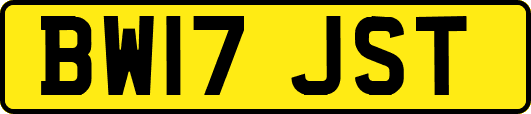 BW17JST