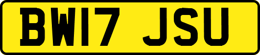 BW17JSU