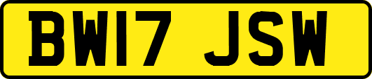 BW17JSW