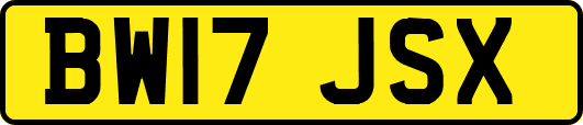 BW17JSX
