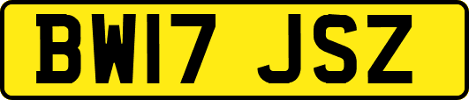 BW17JSZ