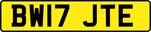 BW17JTE