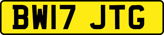 BW17JTG