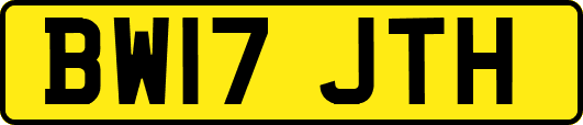 BW17JTH