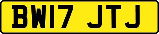 BW17JTJ