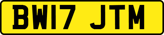 BW17JTM
