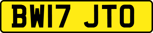 BW17JTO